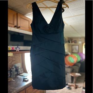 Roulette dress